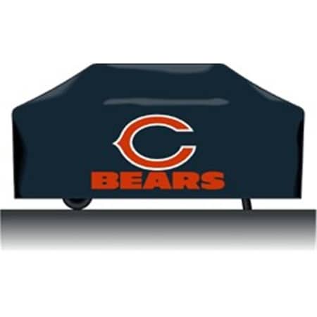 Caseys Chicago Bears Grill Cover Deluxe 9474633836